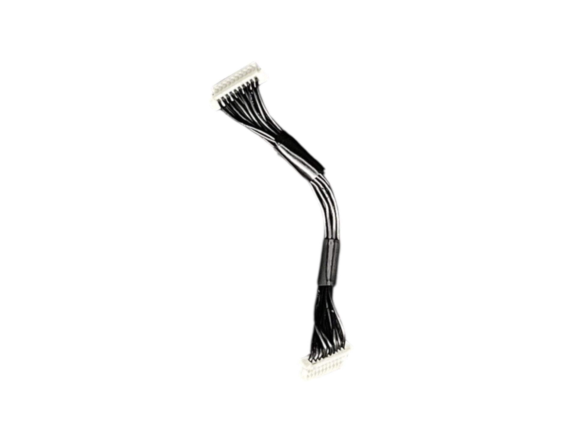 Used SMART PARTS SHOCKER SFT NXT NERVE WIRE HARNESS UPPER BOARD TO LOWER BOARD Paintball Gun from CPXBrosPaintball Buy/Sell/Trade Paintball Markers, New Paintball Guns, Paintball Hoppers, Paintball Masks, and Hormesis Headbands