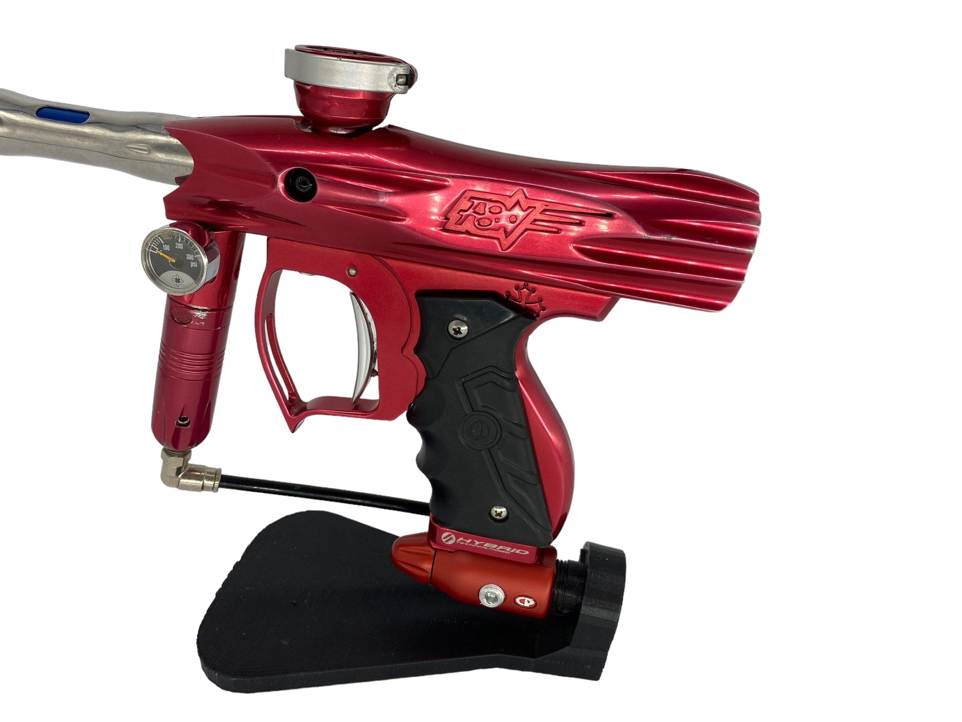 Used Smart Parts Shocker SFT TON TON Paintball Gun Paintball Gun from CPXBrosPaintball Buy/Sell/Trade Paintball Markers, Paintball Hoppers, Paintball Masks, and Hormesis Headbands