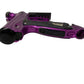 Used Smart Parts Shocker XLS Purple/black Paintball Gun Paintball Gun from CPXBrosPaintball Buy/Sell/Trade Paintball Markers, New Paintball Guns, Paintball Hoppers, Paintball Masks, and Hormesis Headbands