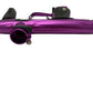 Used Smart Parts Shocker XLS Purple/black Paintball Gun Paintball Gun from CPXBrosPaintball Buy/Sell/Trade Paintball Markers, New Paintball Guns, Paintball Hoppers, Paintball Masks, and Hormesis Headbands