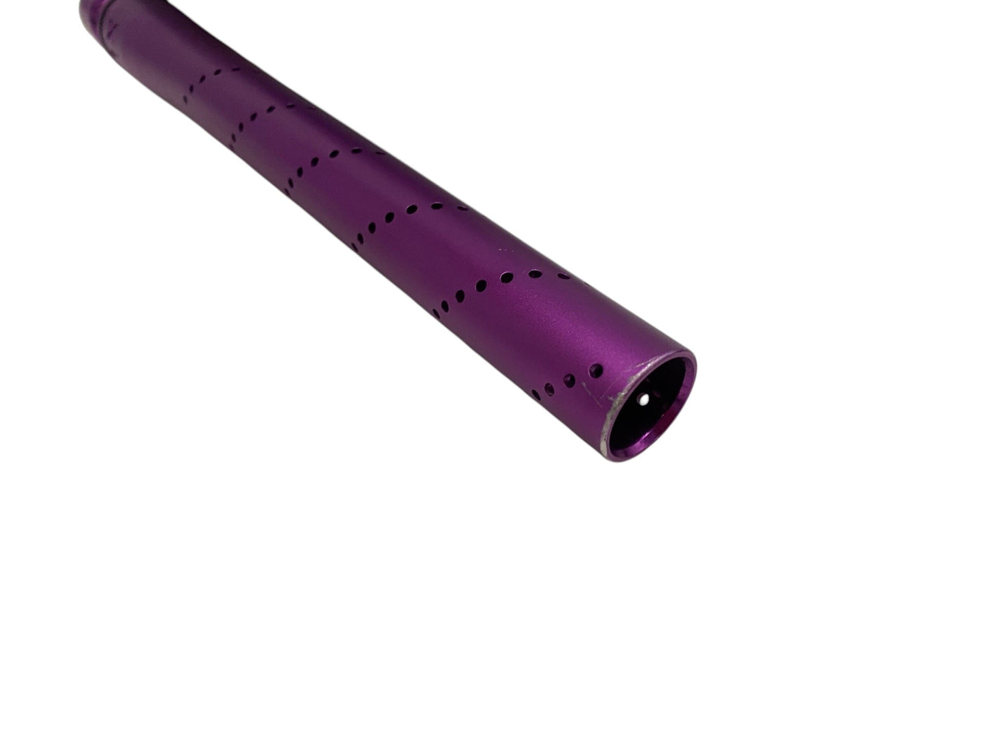 Used Smart Parts Shocker XLS Purple/black Paintball Gun Paintball Gun from CPXBrosPaintball Buy/Sell/Trade Paintball Markers, New Paintball Guns, Paintball Hoppers, Paintball Masks, and Hormesis Headbands