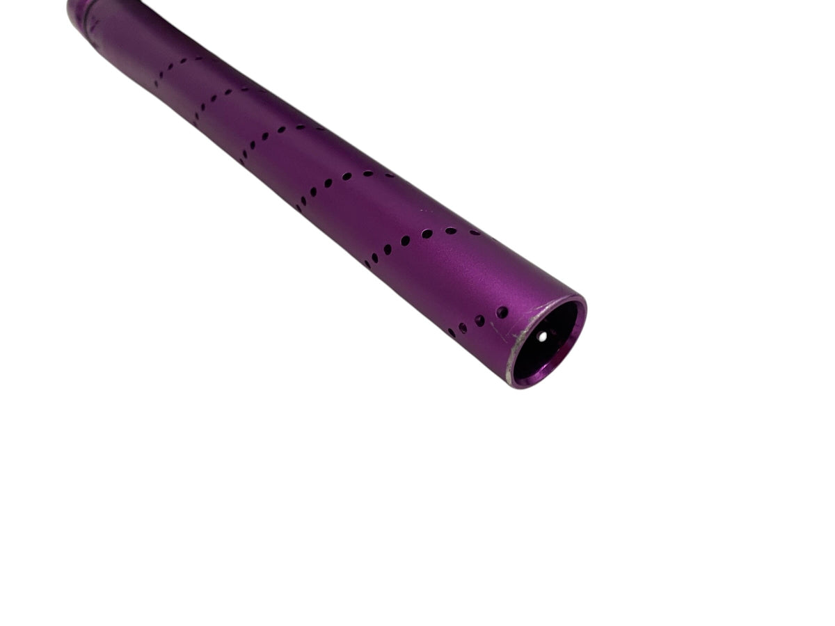 Used Smart Parts Shocker XLS Purple/black Paintball Gun Paintball Gun from CPXBrosPaintball Buy/Sell/Trade Paintball Markers, New Paintball Guns, Paintball Hoppers, Paintball Masks, and Hormesis Headbands