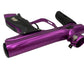 Used Smart Parts Shocker XLS Purple/black Paintball Gun Paintball Gun from CPXBrosPaintball Buy/Sell/Trade Paintball Markers, New Paintball Guns, Paintball Hoppers, Paintball Masks, and Hormesis Headbands