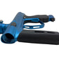 Used Smart Parts Shocker XLS Teal/black Paintball Gun Paintball Gun from CPXBrosPaintball Buy/Sell/Trade Paintball Markers, New Paintball Guns, Paintball Hoppers, Paintball Masks, and Hormesis Headbands