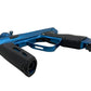 Used Smart Parts Shocker XLS Teal/black Paintball Gun Paintball Gun from CPXBrosPaintball Buy/Sell/Trade Paintball Markers, New Paintball Guns, Paintball Hoppers, Paintball Masks, and Hormesis Headbands