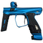 Used Smart Parts Shocker XLS Teal/black Paintball Gun Paintball Gun from CPXBrosPaintball Buy/Sell/Trade Paintball Markers, New Paintball Guns, Paintball Hoppers, Paintball Masks, and Hormesis Headbands
