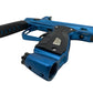 Used Smart Parts Shocker XLS Teal/black Paintball Gun Paintball Gun from CPXBrosPaintball Buy/Sell/Trade Paintball Markers, New Paintball Guns, Paintball Hoppers, Paintball Masks, and Hormesis Headbands