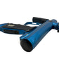 Used Smart Parts Shocker XLS Teal/black Paintball Gun Paintball Gun from CPXBrosPaintball Buy/Sell/Trade Paintball Markers, New Paintball Guns, Paintball Hoppers, Paintball Masks, and Hormesis Headbands