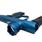 Used Smart Parts Shocker XLS Teal/black Paintball Gun Paintball Gun from CPXBrosPaintball Buy/Sell/Trade Paintball Markers, New Paintball Guns, Paintball Hoppers, Paintball Masks, and Hormesis Headbands