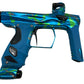 Used Smart Parts SP Shocker Amp Green/Grey Splash Paintball Gun Paintball Gun from CPXBrosPaintball Buy/Sell/Trade Paintball Markers, New Paintball Guns, Paintball Hoppers, Paintball Masks, and Hormesis Headbands