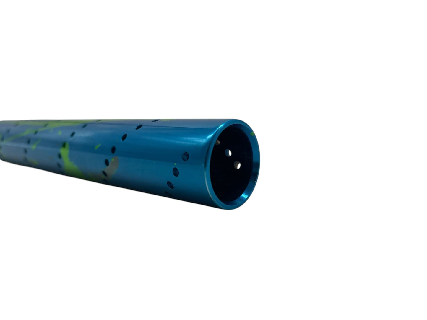 Used Smart Parts SP Shocker Amp Green/Grey Splash Paintball Gun Paintball Gun from CPXBrosPaintball Buy/Sell/Trade Paintball Markers, New Paintball Guns, Paintball Hoppers, Paintball Masks, and Hormesis Headbands