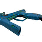 Used Smart Parts SP Shocker Amp Green/Grey Splash Paintball Gun Paintball Gun from CPXBrosPaintball Buy/Sell/Trade Paintball Markers, New Paintball Guns, Paintball Hoppers, Paintball Masks, and Hormesis Headbands
