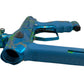 Used Smart Parts SP Shocker Amp Green/Grey Splash Paintball Gun Paintball Gun from CPXBrosPaintball Buy/Sell/Trade Paintball Markers, New Paintball Guns, Paintball Hoppers, Paintball Masks, and Hormesis Headbands