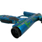 Used Smart Parts SP Shocker Amp Green/Grey Splash Paintball Gun Paintball Gun from CPXBrosPaintball Buy/Sell/Trade Paintball Markers, New Paintball Guns, Paintball Hoppers, Paintball Masks, and Hormesis Headbands