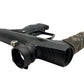 Used Smart Parts SP Shocker Amp Midnight Paintball Gun Paintball Gun from CPXBrosPaintball Buy/Sell/Trade Paintball Markers, New Paintball Guns, Paintball Hoppers, Paintball Masks, and Hormesis Headbands