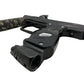 Used Smart Parts SP Shocker Amp Midnight Paintball Gun Paintball Gun from CPXBrosPaintball Buy/Sell/Trade Paintball Markers, New Paintball Guns, Paintball Hoppers, Paintball Masks, and Hormesis Headbands