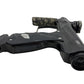 Used Smart Parts SP Shocker Amp Midnight Paintball Gun Paintball Gun from CPXBrosPaintball Buy/Sell/Trade Paintball Markers, New Paintball Guns, Paintball Hoppers, Paintball Masks, and Hormesis Headbands
