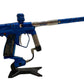 Used Smart Parts Warped Dark Shocker Blue Paintball Gun Paintball Gun from CPXBrosPaintball Buy/Sell/Trade Paintball Markers, New Paintball Guns, Paintball Hoppers, Paintball Masks, and Hormesis Headbands
