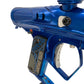 Used Smart Parts Warped Dark Shocker Blue Paintball Gun Paintball Gun from CPXBrosPaintball Buy/Sell/Trade Paintball Markers, New Paintball Guns, Paintball Hoppers, Paintball Masks, and Hormesis Headbands
