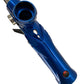 Used Smart Parts Warped Dark Shocker Blue Paintball Gun Paintball Gun from CPXBrosPaintball Buy/Sell/Trade Paintball Markers, New Paintball Guns, Paintball Hoppers, Paintball Masks, and Hormesis Headbands