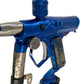 Used Smart Parts Warped Dark Shocker Blue Paintball Gun Paintball Gun from CPXBrosPaintball Buy/Sell/Trade Paintball Markers, New Paintball Guns, Paintball Hoppers, Paintball Masks, and Hormesis Headbands