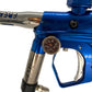 Used Smart Parts Warped Dark Shocker Blue Paintball Gun Paintball Gun from CPXBrosPaintball Buy/Sell/Trade Paintball Markers, New Paintball Guns, Paintball Hoppers, Paintball Masks, and Hormesis Headbands