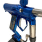 Used Smart Parts Warped Dark Shocker Blue Paintball Gun Paintball Gun from CPXBrosPaintball Buy/Sell/Trade Paintball Markers, New Paintball Guns, Paintball Hoppers, Paintball Masks, and Hormesis Headbands