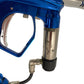 Used Smart Parts Warped Dark Shocker Blue Paintball Gun Paintball Gun from CPXBrosPaintball Buy/Sell/Trade Paintball Markers, New Paintball Guns, Paintball Hoppers, Paintball Masks, and Hormesis Headbands