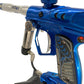 Used Smart Parts Warped Dark Shocker Blue Paintball Gun Paintball Gun from CPXBrosPaintball Buy/Sell/Trade Paintball Markers, New Paintball Guns, Paintball Hoppers, Paintball Masks, and Hormesis Headbands
