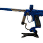 Used Smart Parts Warped Dark Shocker Blue Paintball Gun Paintball Gun from CPXBrosPaintball Buy/Sell/Trade Paintball Markers, New Paintball Guns, Paintball Hoppers, Paintball Masks, and Hormesis Headbands