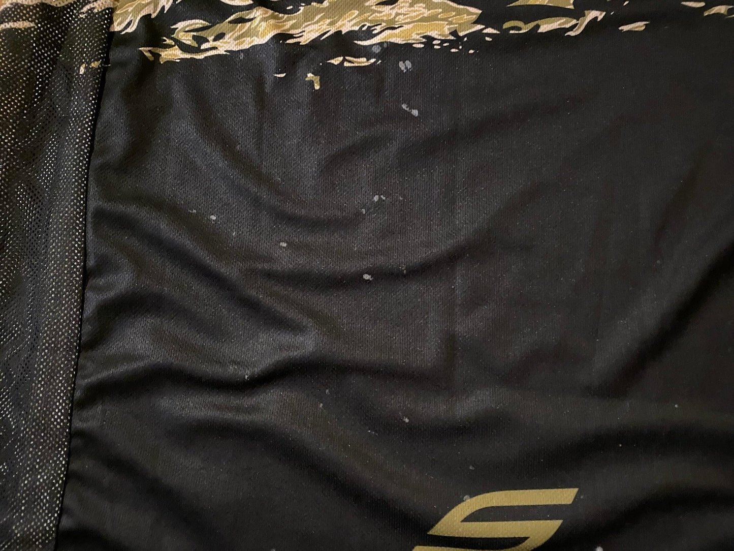 Used Social Paintball Sleeveless Jersey : size L Paintball Gun from CPXBrosPaintball Buy/Sell/Trade Paintball Markers, New Paintball Guns, Paintball Hoppers, Paintball Masks, and Hormesis Headbands