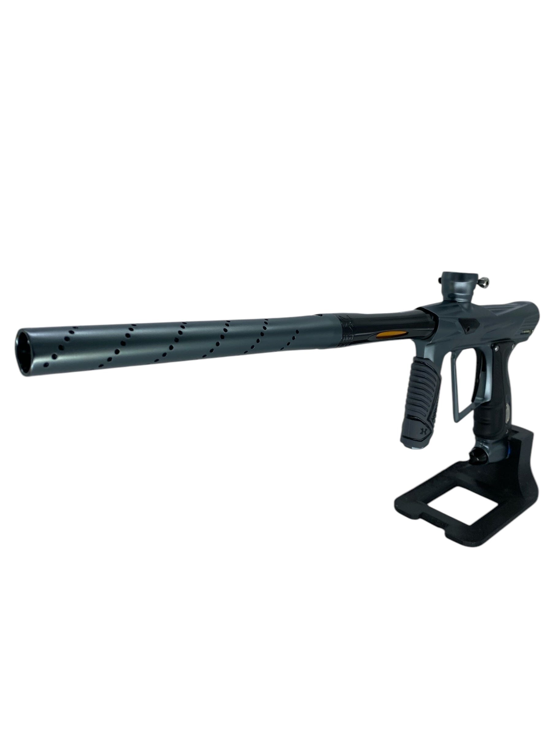 Used Sp Hk Army Shocker Rsx Paintball Gun Paintball Gun from CPXBrosPaintball Buy/Sell/Trade Paintball Markers, New Paintball Guns, Paintball Hoppers, Paintball Masks, and Hormesis Headbands