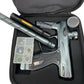 Used Sp Hk Army Shocker Rsx Paintball Gun Paintball Gun from CPXBrosPaintball Buy/Sell/Trade Paintball Markers, New Paintball Guns, Paintball Hoppers, Paintball Masks, and Hormesis Headbands