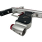 Used SP Method Shocker Era Silver/Red Paintball Gun Paintball Gun from CPXBrosPaintball Buy/Sell/Trade Paintball Markers, New Paintball Guns, Paintball Hoppers, Paintball Masks, and Hormesis Headbands