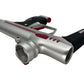 Used SP Method Shocker Era Silver/Red Paintball Gun Paintball Gun from CPXBrosPaintball Buy/Sell/Trade Paintball Markers, New Paintball Guns, Paintball Hoppers, Paintball Masks, and Hormesis Headbands