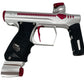 Used SP Method Shocker Era Silver/Red Paintball Gun Paintball Gun from CPXBrosPaintball Buy/Sell/Trade Paintball Markers, New Paintball Guns, Paintball Hoppers, Paintball Masks, and Hormesis Headbands