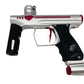 Used SP Method Shocker Era Silver/Red Paintball Gun Paintball Gun from CPXBrosPaintball Buy/Sell/Trade Paintball Markers, New Paintball Guns, Paintball Hoppers, Paintball Masks, and Hormesis Headbands