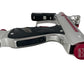Used SP Method Shocker Era Silver/Red Paintball Gun Paintball Gun from CPXBrosPaintball Buy/Sell/Trade Paintball Markers, New Paintball Guns, Paintball Hoppers, Paintball Masks, and Hormesis Headbands