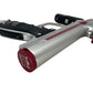 Used SP Method Shocker Era Silver/Red Paintball Gun Paintball Gun from CPXBrosPaintball Buy/Sell/Trade Paintball Markers, New Paintball Guns, Paintball Hoppers, Paintball Masks, and Hormesis Headbands