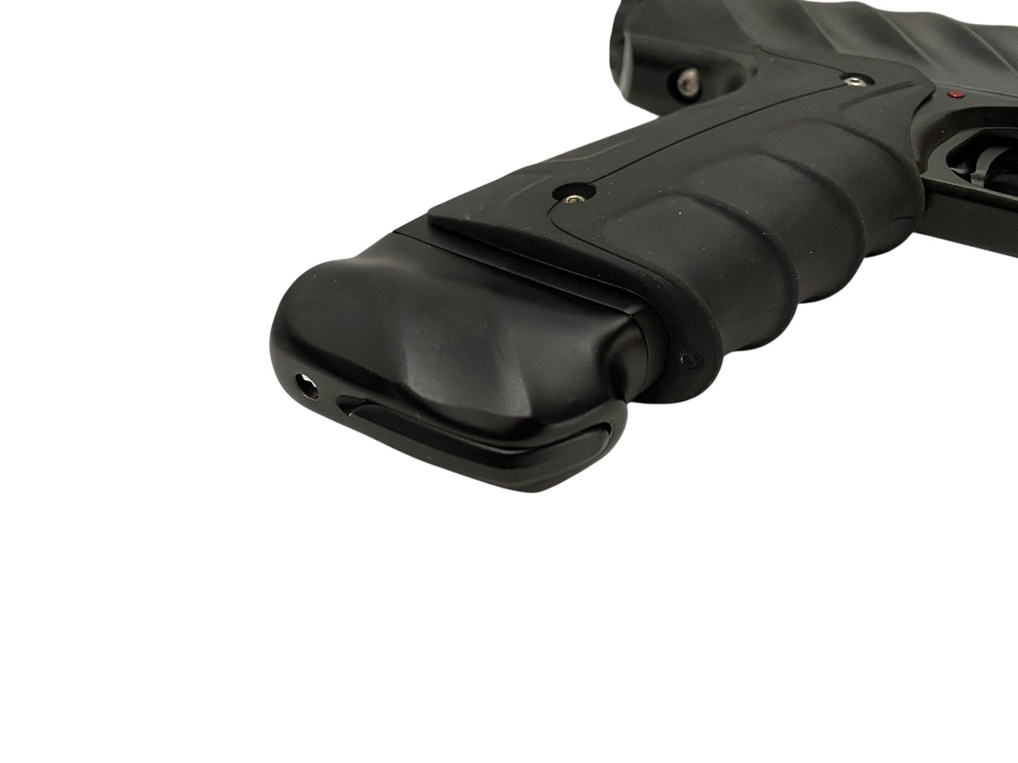Used Sp Shocker ADRENALINE Xls Cvo Paintball Gun Black Paintball Gun from CPXBrosPaintball Buy/Sell/Trade Paintball Markers, New Paintball Guns, Paintball Hoppers, Paintball Masks, and Hormesis Headbands