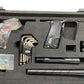Used Sp Shocker ADRENALINE Xls Cvo Paintball Gun Black Paintball Gun from CPXBrosPaintball Buy/Sell/Trade Paintball Markers, New Paintball Guns, Paintball Hoppers, Paintball Masks, and Hormesis Headbands