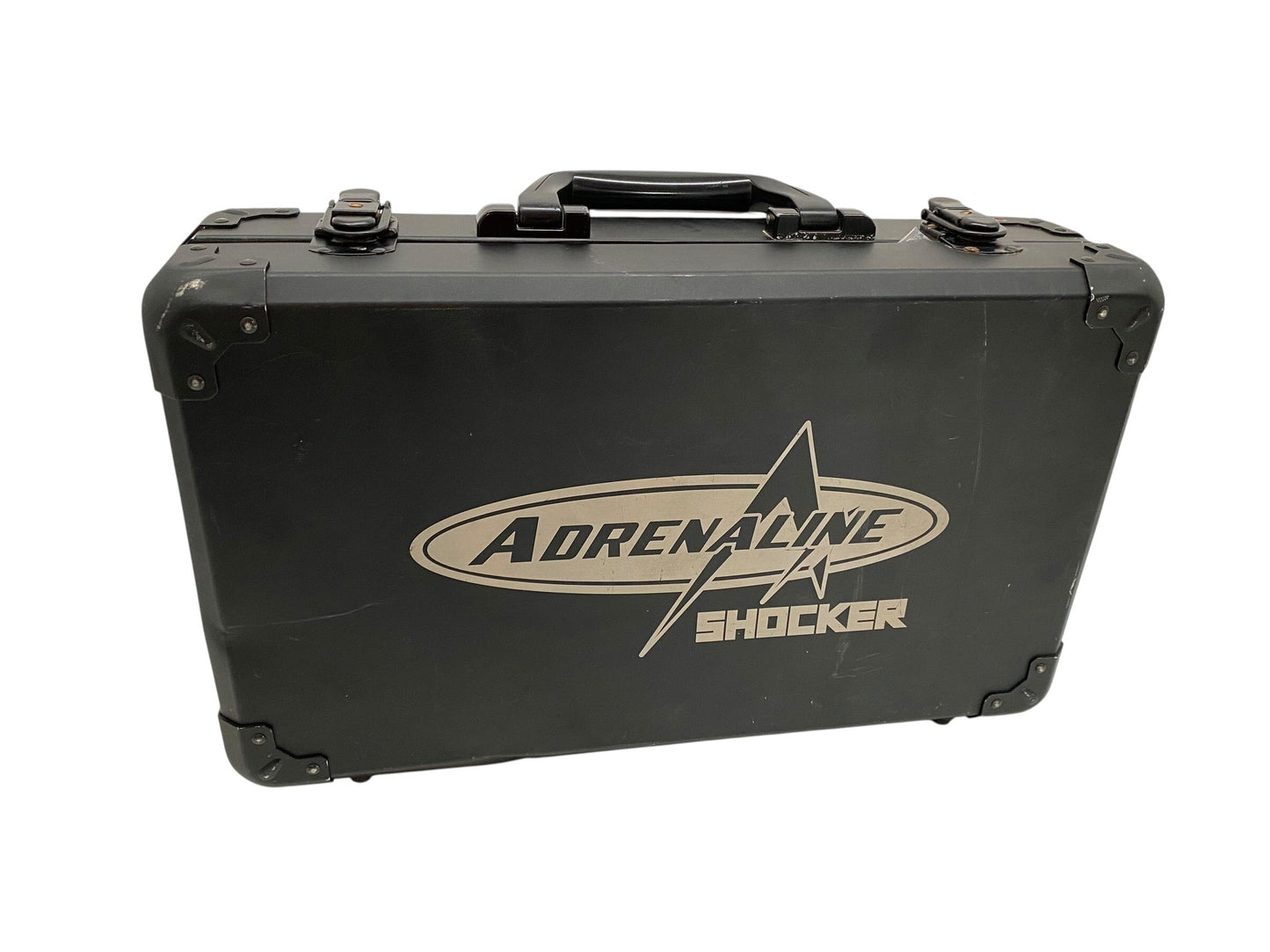 Used Sp Shocker ADRENALINE Xls Cvo Paintball Gun Black Paintball Gun from CPXBrosPaintball Buy/Sell/Trade Paintball Markers, New Paintball Guns, Paintball Hoppers, Paintball Masks, and Hormesis Headbands