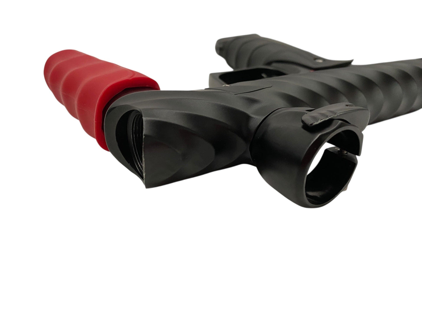 Used Sp Shocker ADRENALINE Xls Cvo Paintball Gun Black Paintball Gun from CPXBrosPaintball Buy/Sell/Trade Paintball Markers, New Paintball Guns, Paintball Hoppers, Paintball Masks, and Hormesis Headbands