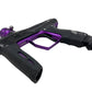 Used SP Shocker Amp Black/Purple Paintball Gun Paintball Gun from CPXBrosPaintball Buy/Sell/Trade Paintball Markers, New Paintball Guns, Paintball Hoppers, Paintball Masks, and Hormesis Headbands