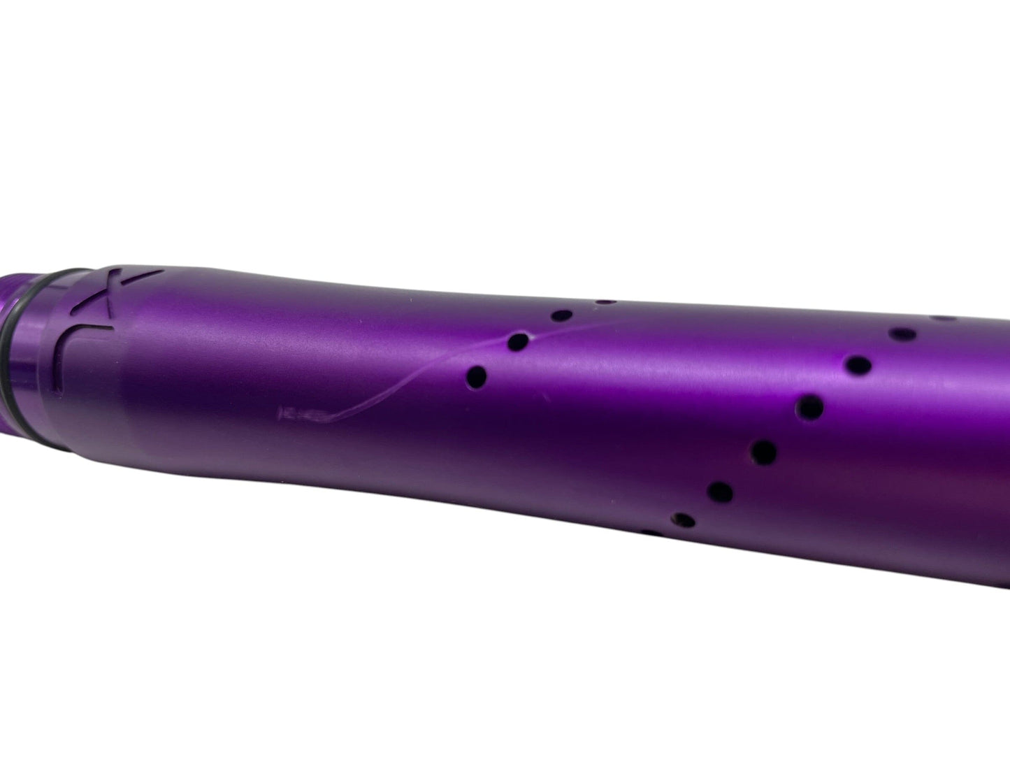 Used SP Shocker Amp Black/Purple Paintball Gun Paintball Gun from CPXBrosPaintball Buy/Sell/Trade Paintball Markers, New Paintball Guns, Paintball Hoppers, Paintball Masks, and Hormesis Headbands