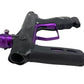 Used SP Shocker Amp Black/Purple Paintball Gun Paintball Gun from CPXBrosPaintball Buy/Sell/Trade Paintball Markers, New Paintball Guns, Paintball Hoppers, Paintball Masks, and Hormesis Headbands