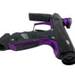 Used SP Shocker Amp Black/Purple Paintball Gun Paintball Gun from CPXBrosPaintball Buy/Sell/Trade Paintball Markers, New Paintball Guns, Paintball Hoppers, Paintball Masks, and Hormesis Headbands