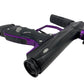 Used SP Shocker Amp Black/Purple Paintball Gun Paintball Gun from CPXBrosPaintball Buy/Sell/Trade Paintball Markers, New Paintball Guns, Paintball Hoppers, Paintball Masks, and Hormesis Headbands
