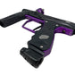 Used SP Shocker Amp Black/Purple Paintball Gun Paintball Gun from CPXBrosPaintball Buy/Sell/Trade Paintball Markers, New Paintball Guns, Paintball Hoppers, Paintball Masks, and Hormesis Headbands