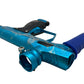 Used SP Shocker Amp Blue/Black Paintball Gun Paintball Gun from CPXBrosPaintball Buy/Sell/Trade Paintball Markers, New Paintball Guns, Paintball Hoppers, Paintball Masks, and Hormesis Headbands